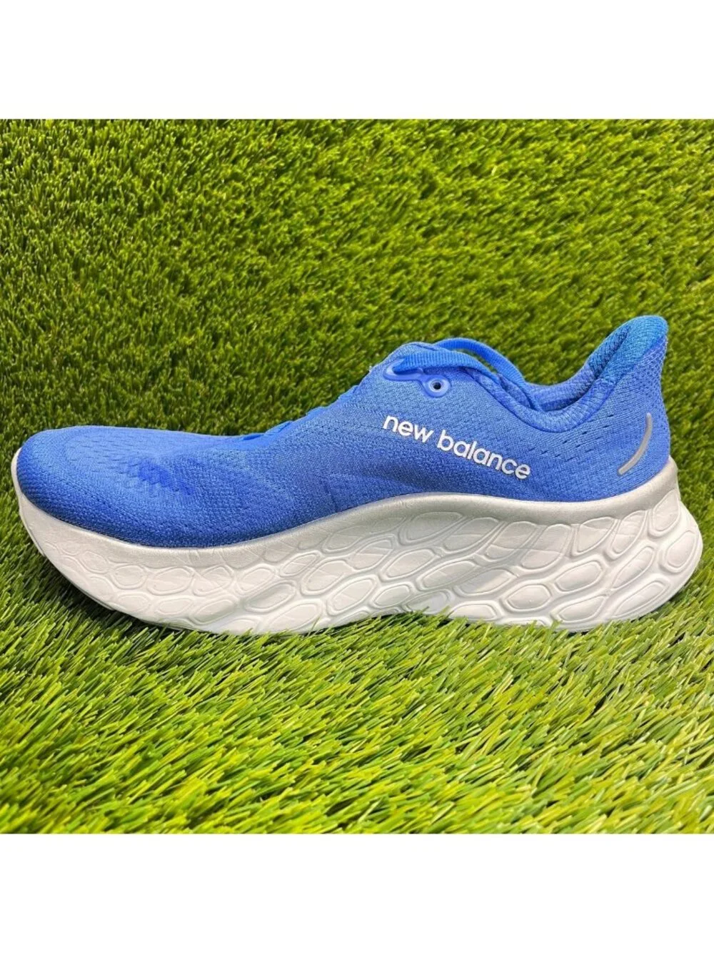 New Balance please review